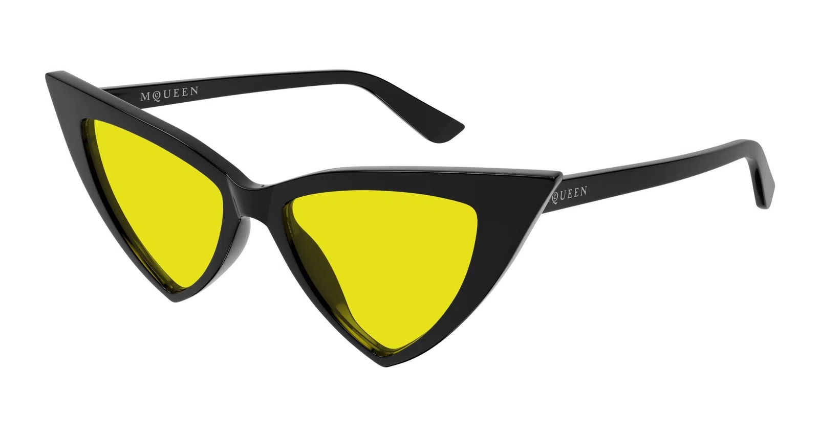 Alexander McQueen AM0518S Sunglasses - view 4